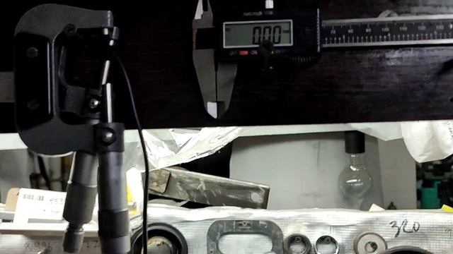 Нам посылка из китая. Штангенциркули. смотреть онлайн