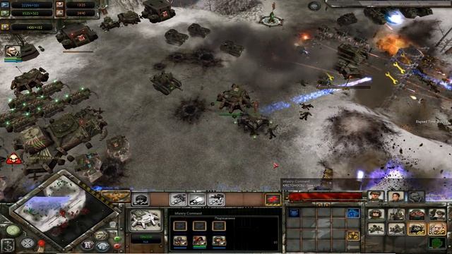 Ultimate Apocalypse mod 1.88.5 - 1v2 - Класс Полководец смотреть онлайн