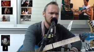 Fredguitarist - Федор Досумов