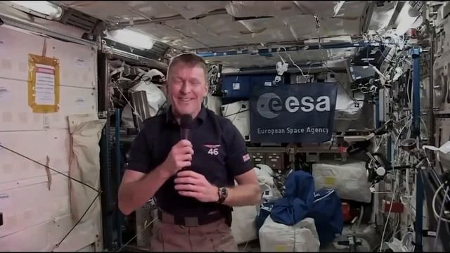 Космос. Лучшие фейки. Антигравитация и лак для волос. # 1 смотреть онлайн