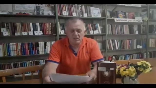 Э.Асадов "Россия начиналась не с меча" смотреть онлайн