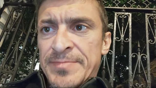 Ночь. Фонарь. смотреть онлайн