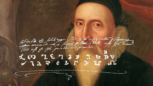 Secrets Of The Enochian Language: Unveiling The Language Of God And Angels
