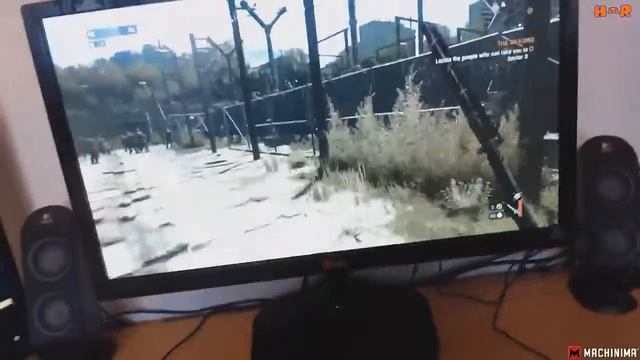 SETUP TOUR - Vídeo nº 100 смотреть онлайн