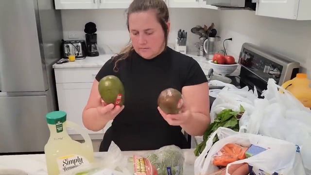 ОБЗОР ПОКУПОК ВО ФЛОРИДЕ/ США смотреть онлайн