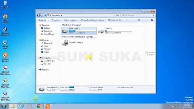 Cara Hapus /Uninstall VirtualBox Di Windows 7, 100% Work смотреть онлайн