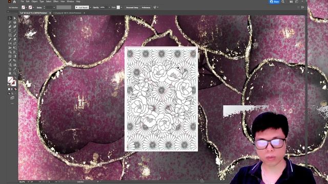 học photoshop cùng hồng hạc 7 смотреть онлайн