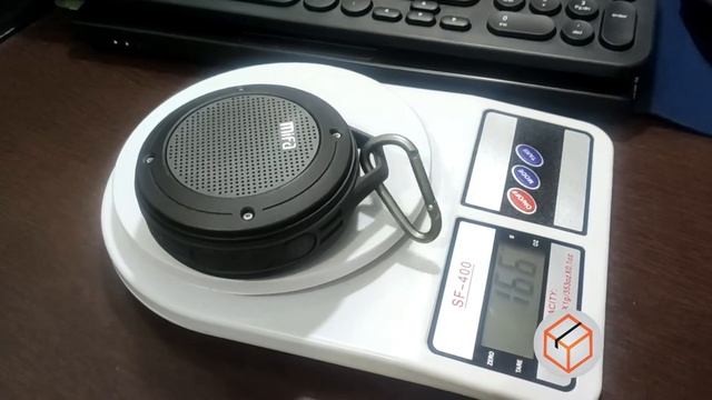 MiFa F10 tocando grave máx volume (Mostruário) #022import смотреть онлайн
