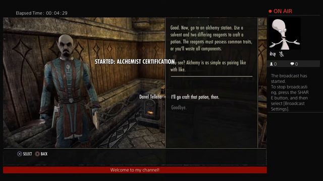 Let's Play! Elder Scrolls Online - GOLD EDITION смотреть онлайн