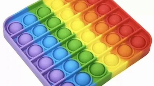 ПопИт за 85грн Цвет Тик-ток Купить по ссылке в описании смотреть онлайн