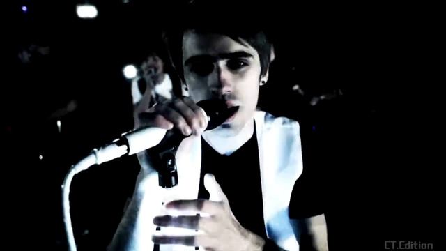 TODO - Break Me Official Video HD