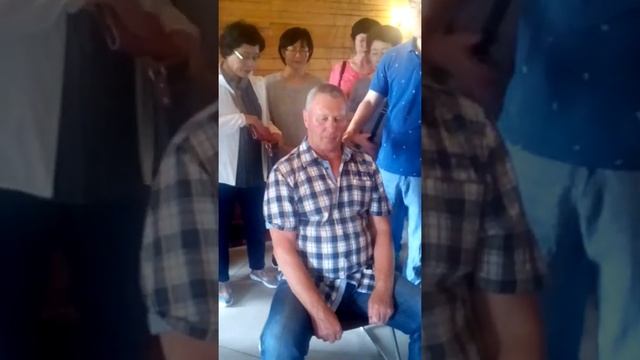 Усиленная молитва праведника за брата, 4-я стадия лимфомы смотреть онлайн