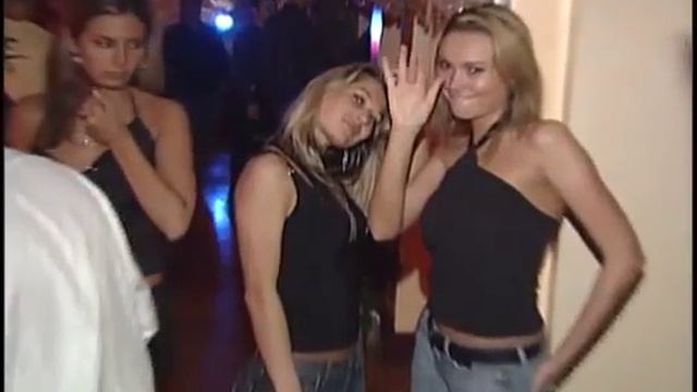 Russian Trance Party Live at Club Tatiana in New York City 2011 смотреть онлайн