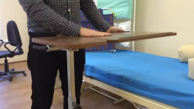 Прикроватный столик смотреть онлайн