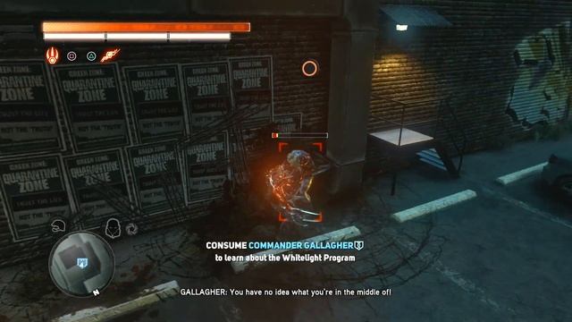 Prototype 2 GAWD Learns Hokuto Shinken смотреть онлайн