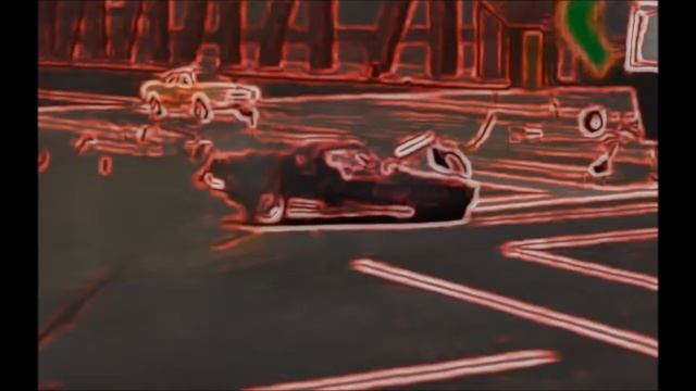 Crash 8, beta (Impact time) - Burnout 3: takedown смотреть онлайн