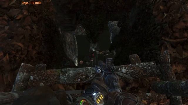 ПРОХОЖДЕНИЕ Metro Exodus Серия #13 GTX1050TI смотреть онлайн