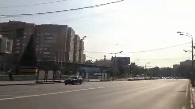 Обзор Проспект мира смотреть онлайн