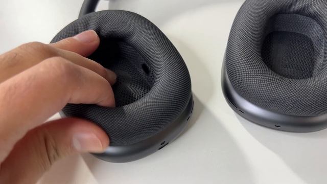 Worth it in 2023? AirPods Max Unboxing | aesthetic | смотреть онлайн