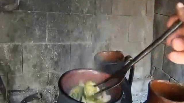 Toritto, L'orto d'aprile e la cucina rurale смотреть онлайн