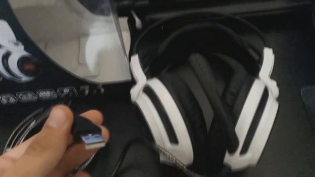 Unboxing #5 - HeadSet Gamer Knup 7.1 KP 400 смотреть онлайн