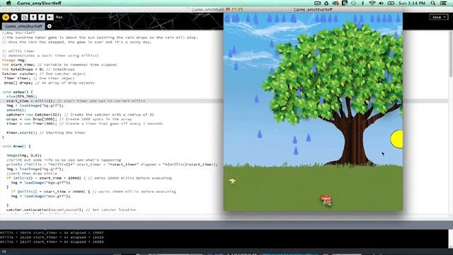 Online Games, Animation, and Interactivity Using Java. смотреть онлайн