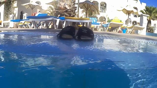 Отдых в Тунисе 2020-остров Джерба часть 1 Отель//Holidays in Tunisia in the island of Djerba смотреть онлайн