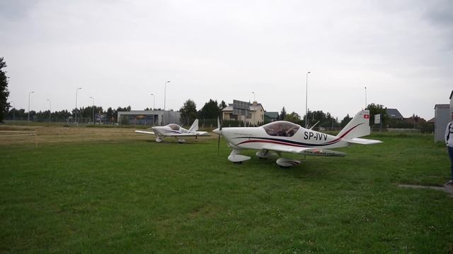 Самый прокачанный школьный самолет - AERO AT-3 / Пополнение в авиашколе смотреть онлайн