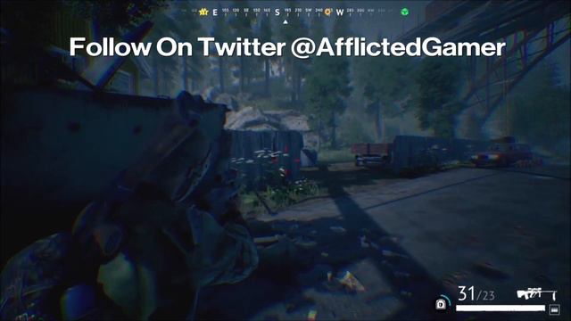 VIGOR - UPDATED CONTROLLER SETTINGS смотреть онлайн