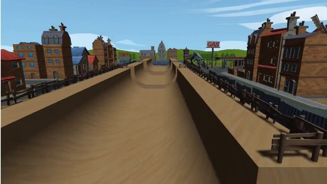 Pumped Bmx The Pipe Commentary | Online PC Bmx Game смотреть онлайн