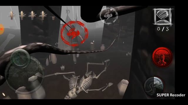 Slender Man hide and seek Играю за студента и за Слендера смотреть онлайн