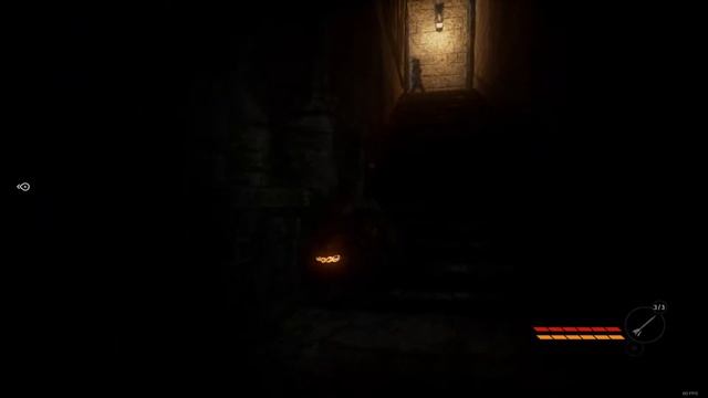 Styx: Shards of Darkness - Let's Play Episode #9: My Loot Senses Are Tingling смотреть онлайн