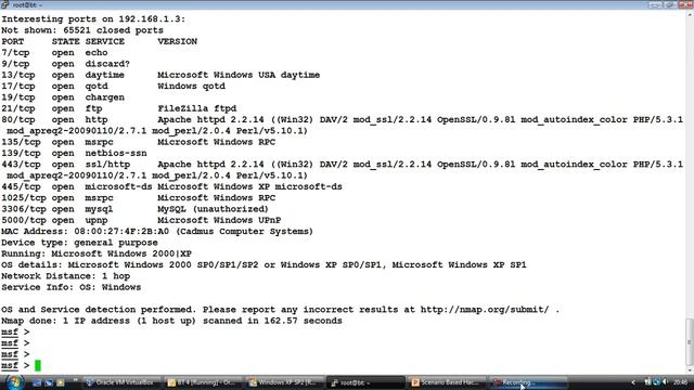Scenario-Based-Hacking-1 смотреть онлайн