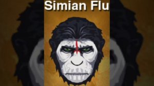 plague inc simian flu music