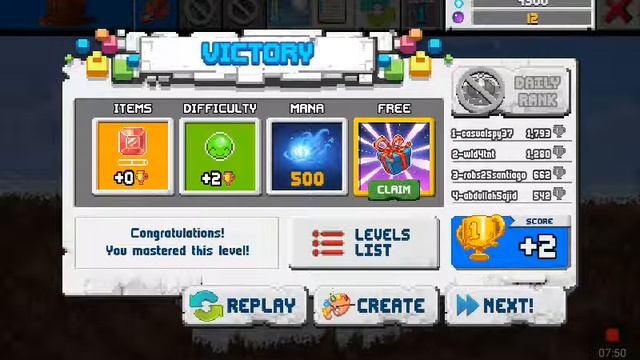 Мой Первый Обзор - The Sandbox: Evolution. Лучше чем Minecraft? смотреть онлайн