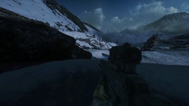 Final Stand Overview - Battlefield 4 смотреть онлайн