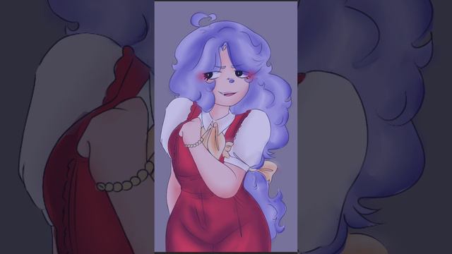 Opposite Wally X ListenerPart 3 Caught? #asmr #wallydarling