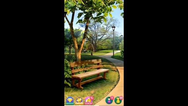 ПОДРУЖКА КЛАУДИИ?Свидание с Томом I ЗАПИСКИ СЛУЖАНКИ 2 I 4 ГЛАВА I LOVE CHOICE смотреть онлайн