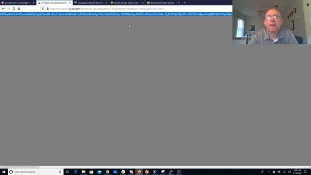 pico2019 cereal hacker 2 смотреть онлайн