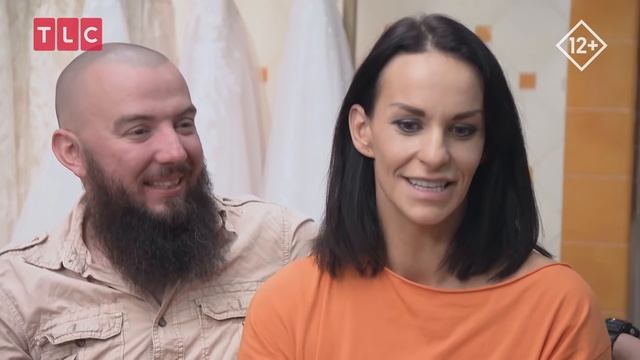 Свадьба блогера | Оденься к свадьбе с Гоком Ваном | TLC смотреть онлайн