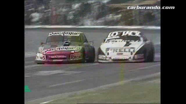 Recomendado - Tremendo final Fontana vs. Pato Di Palma смотреть онлайн