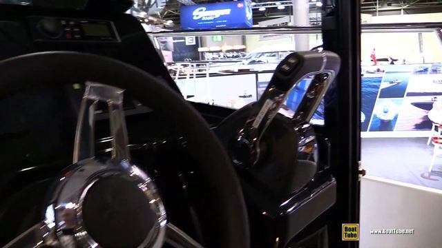 2019 Jeanneau Merry Fisher 1095 Motor Boat - Walkaround - 2019 Boot Dusseldorf смотреть онлайн