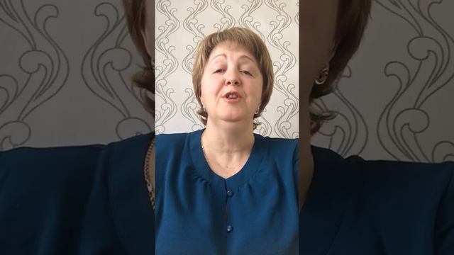 Заучивание стихотворения В. Степанов "Космонавт". смотреть онлайн