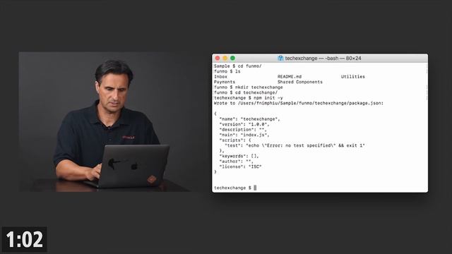 Oracle Digital Assistant: Source Control for Custom Control Services| Frank Nimphius смотреть онлайн