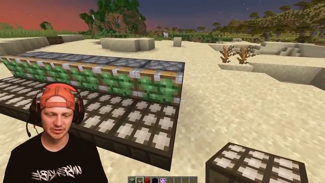 I Busted Minecrafts Biggest Secrets.. смотреть онлайн