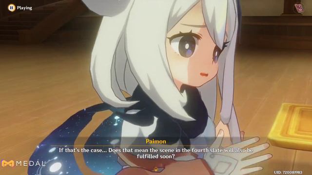 Delfynn, trickery and relatability смотреть онлайн