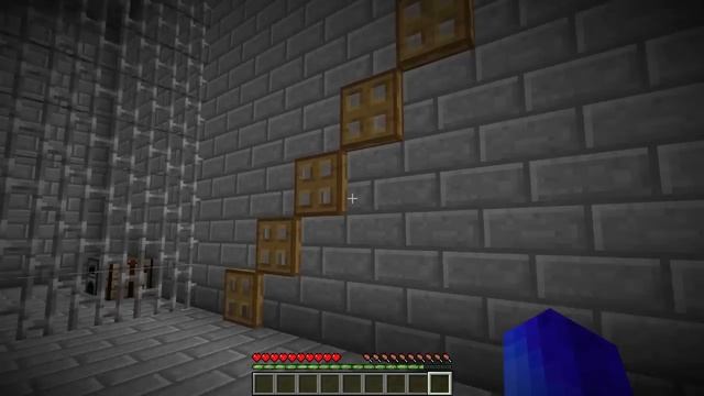 Minecraft BEST DEFENSE PRISON BUILD CHALLENGE | NOOB vs PRO ? (Hindi) смотреть онлайн