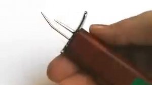 How To Use The Tri-Cord™ Knotter