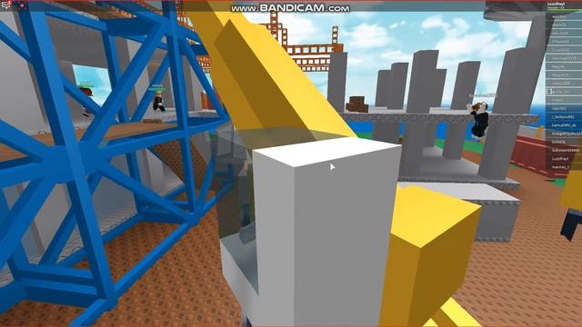 Природное Евление Роблокс сервер смотреть онлайн