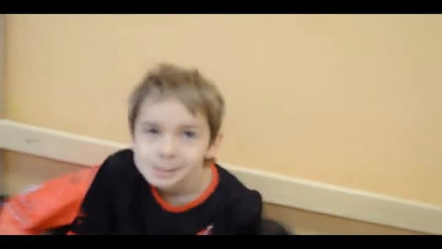 Футбольная команда 2006 года рождения ДЮСШ "Молния" Москва смотреть онлайн